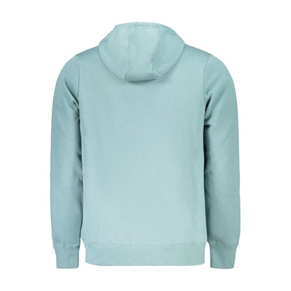 Verde Cotton Men's Sweatshirt