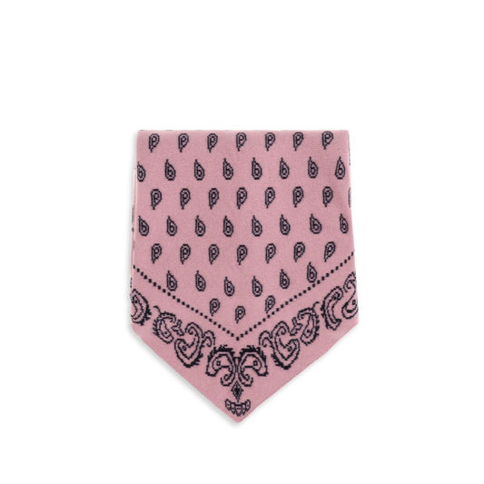 Multicolor Cashmere Scarf
