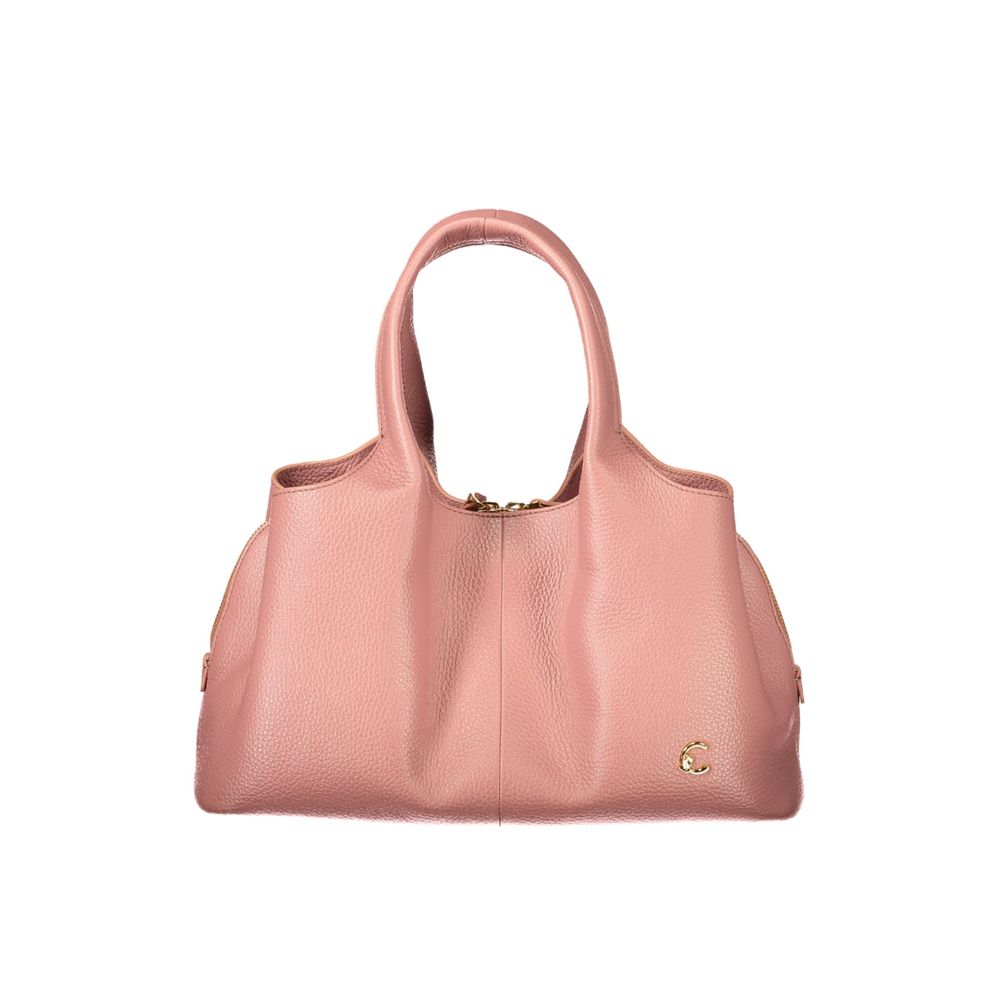 Rosa Leather Women's Bag