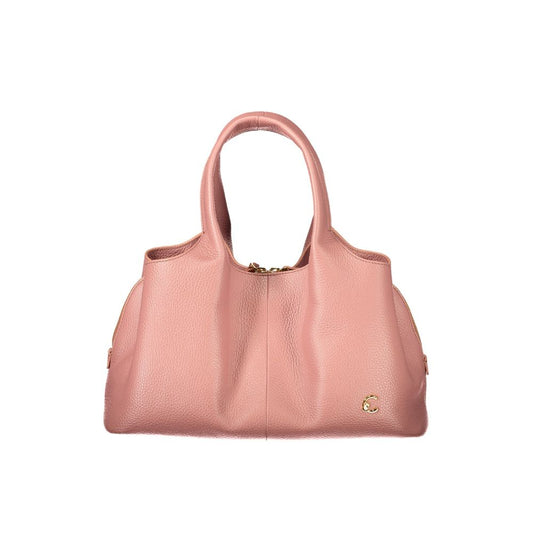 Rosa Leather Women's Bag