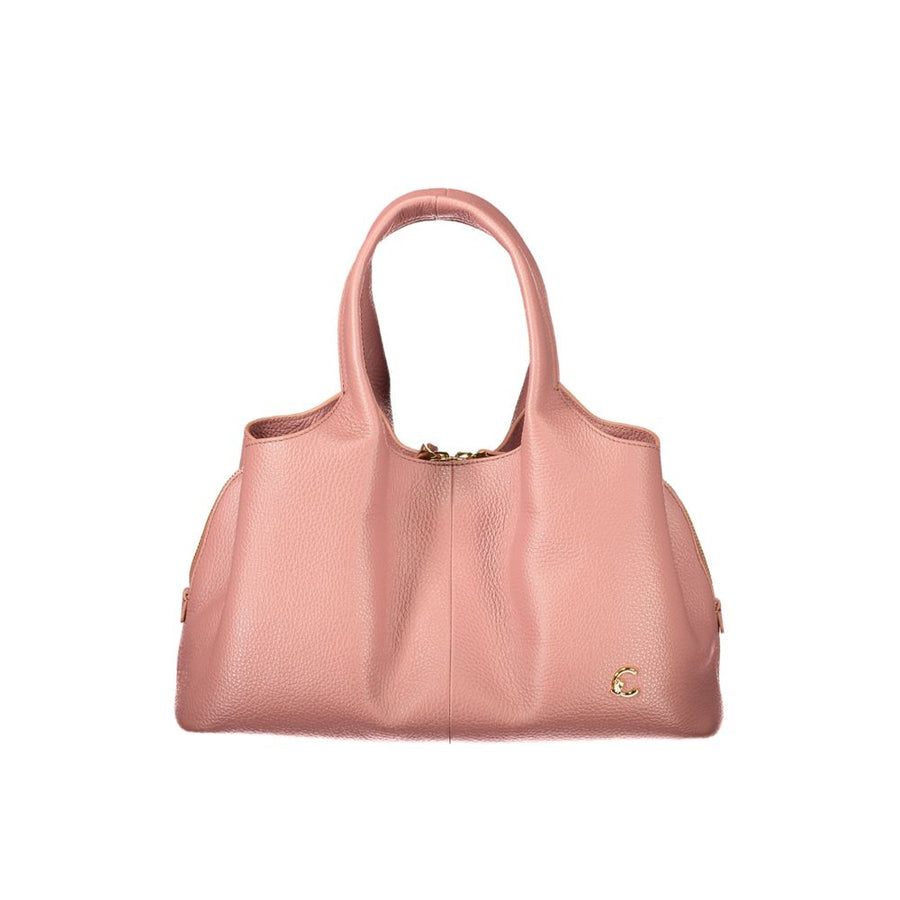Rosa Leather Women's Bag
