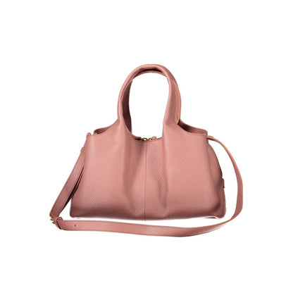 Rosa Leather Women's Bag