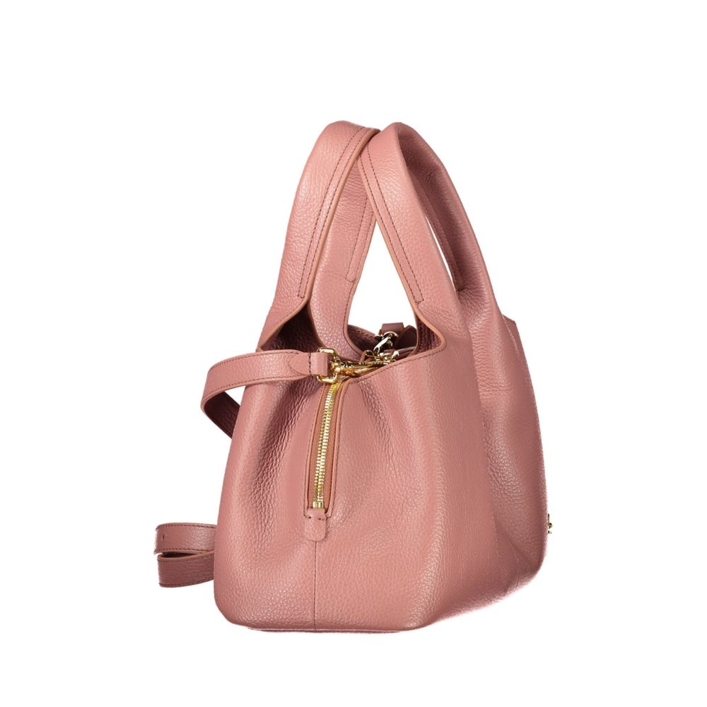 Rosa Leather Women's Bag