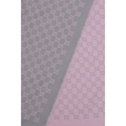Multicolor Wool Oves Aries Scarf