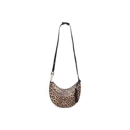 Multicolor Polyethylene Handbag