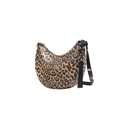 Multicolor Polyethylene Handbag