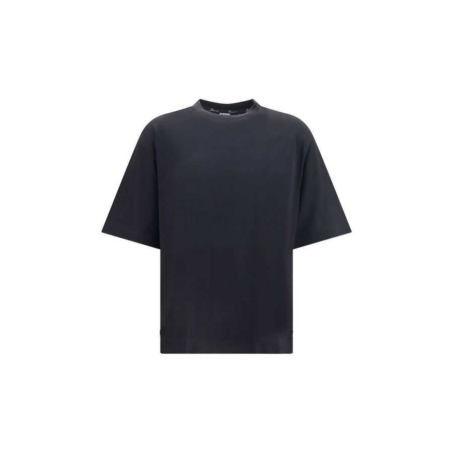 Black Paper T-Shirt