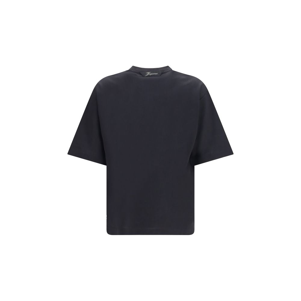 Black Paper T-Shirt