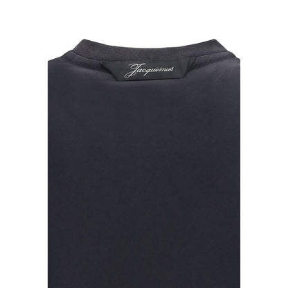 Black Paper T-Shirt