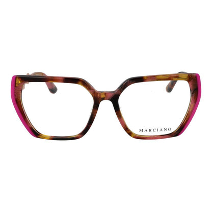 Multicolor Plastic Glasses (Frames)
