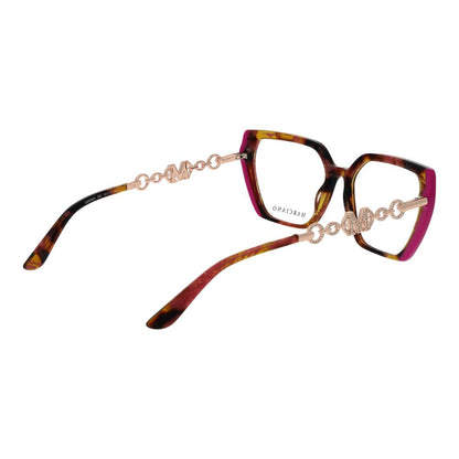 Multicolor Plastic Glasses (Frames)