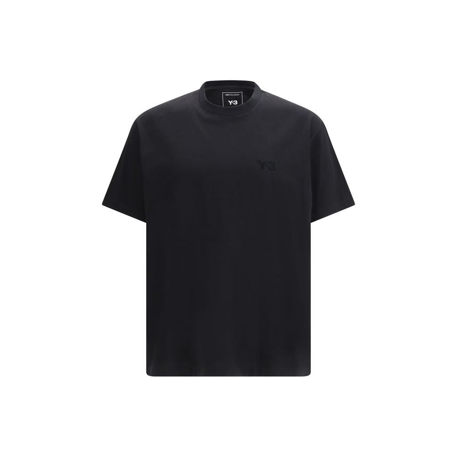 Black Cotton Sportswear