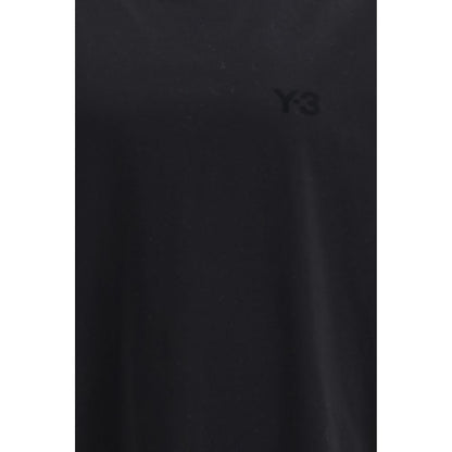 Black Cotton Sportswear