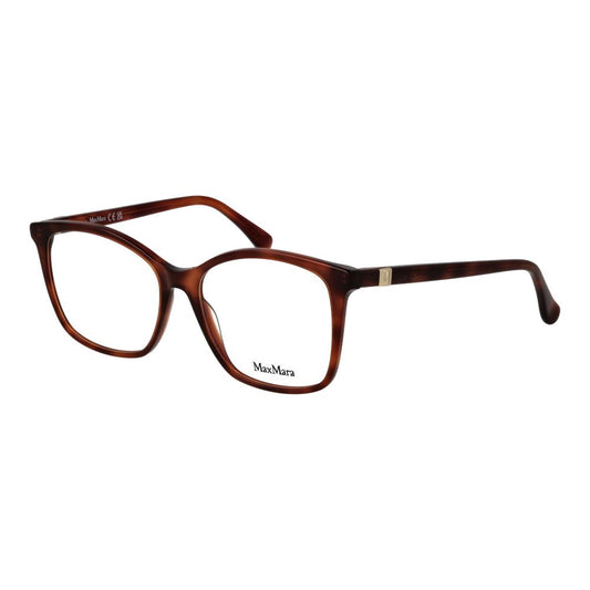 Brown Acetate Glasses (Frames)