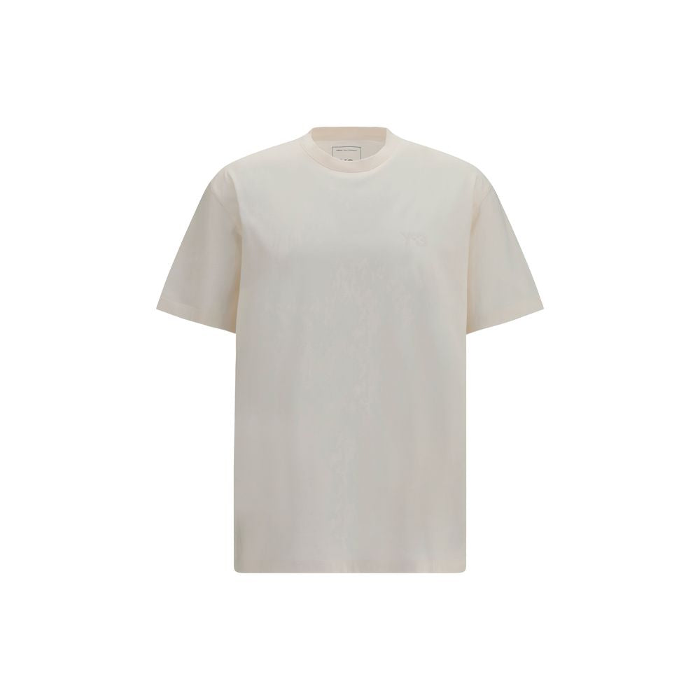 White Cotton Sportswear