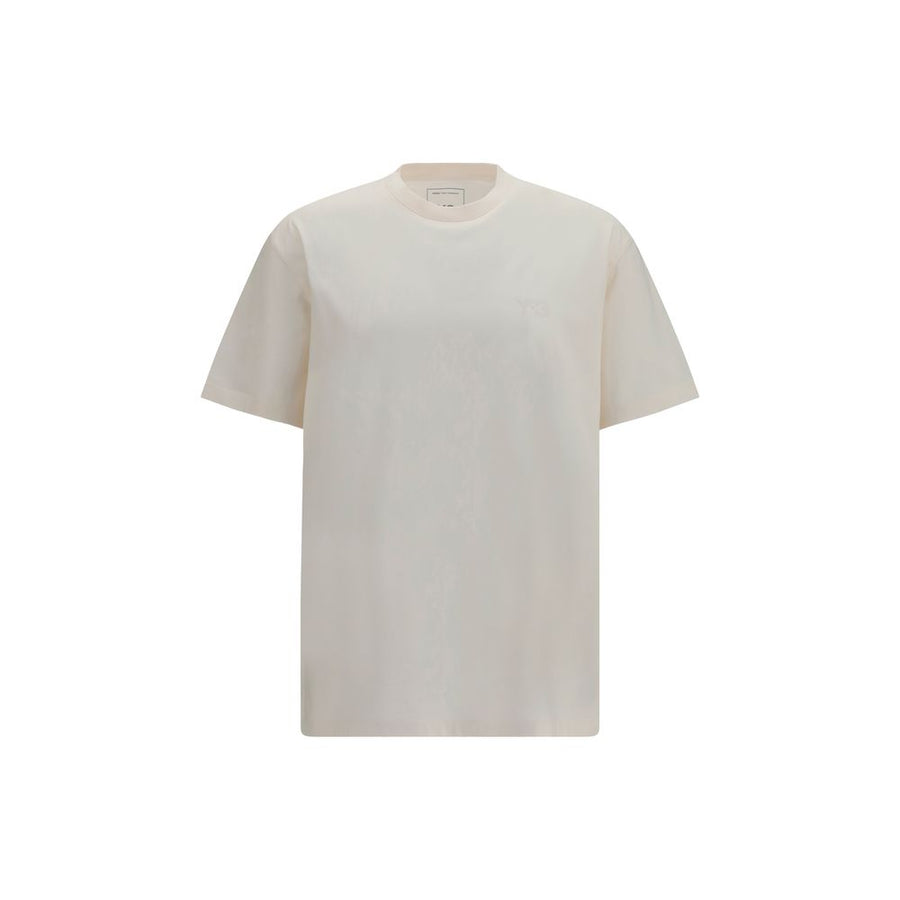 White Cotton Sportswear