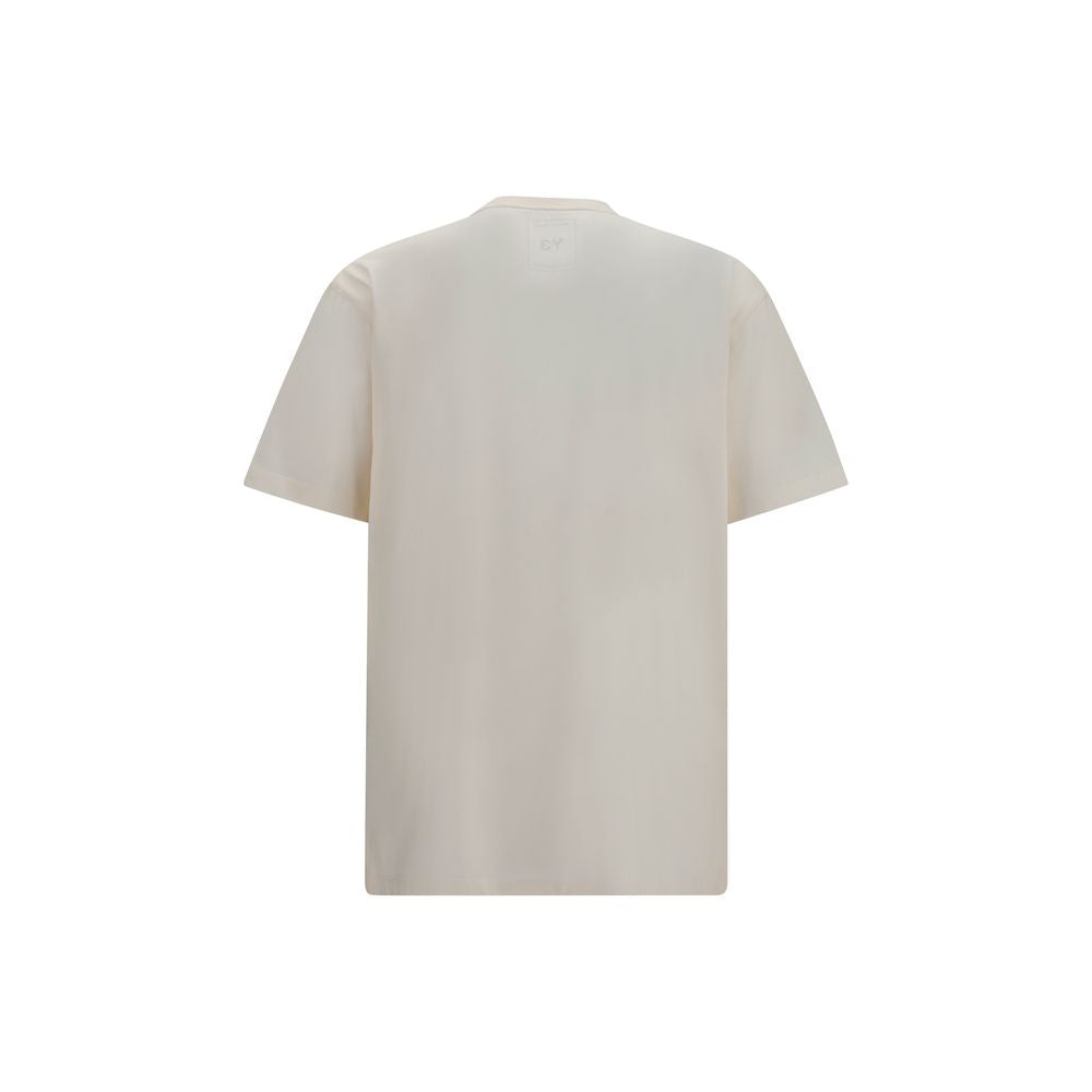 White Cotton Sportswear