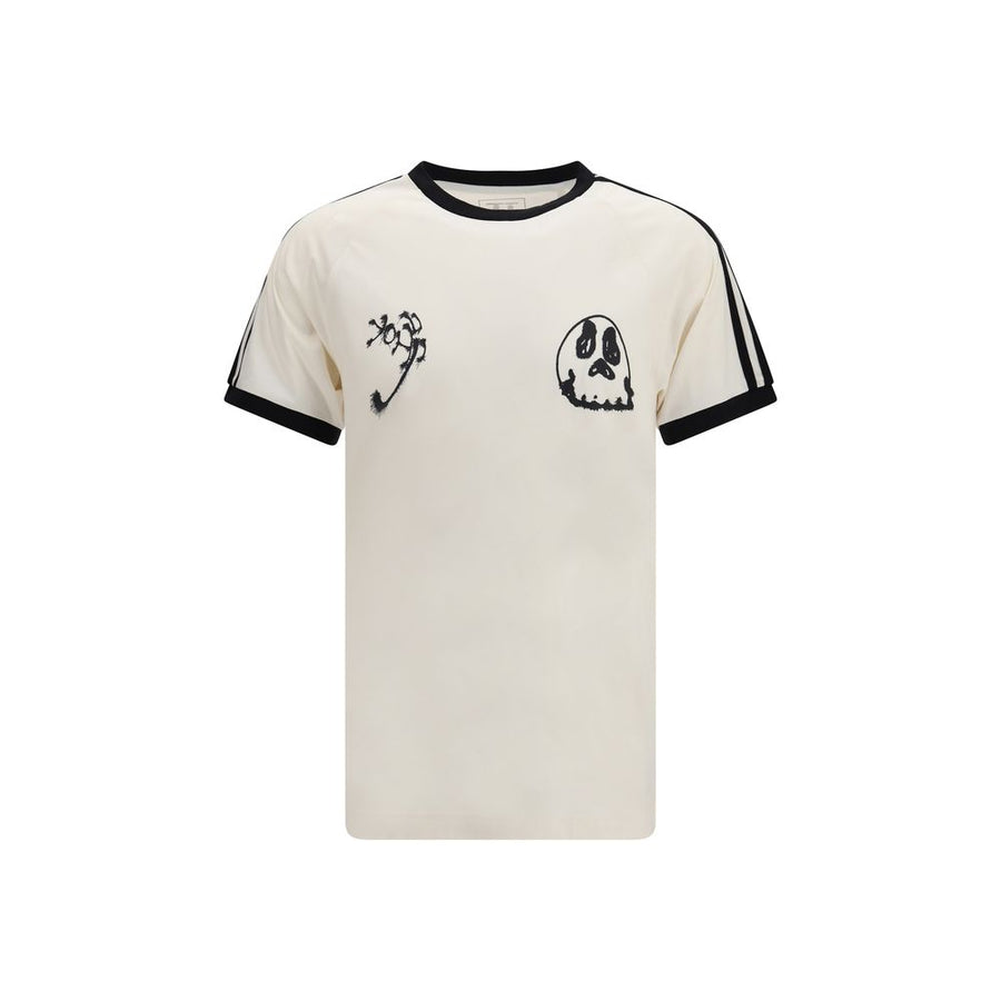 Beige Cotton Sportswear