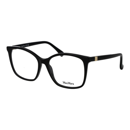 Black Acetate Glasses (Frames)