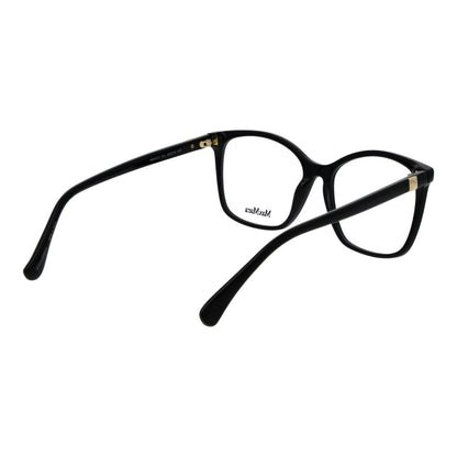 Black Acetate Glasses (Frames)