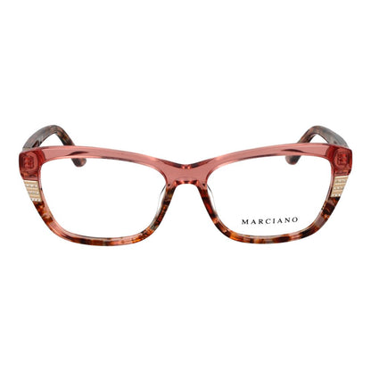 Pink Acetate Glasses (Frames)