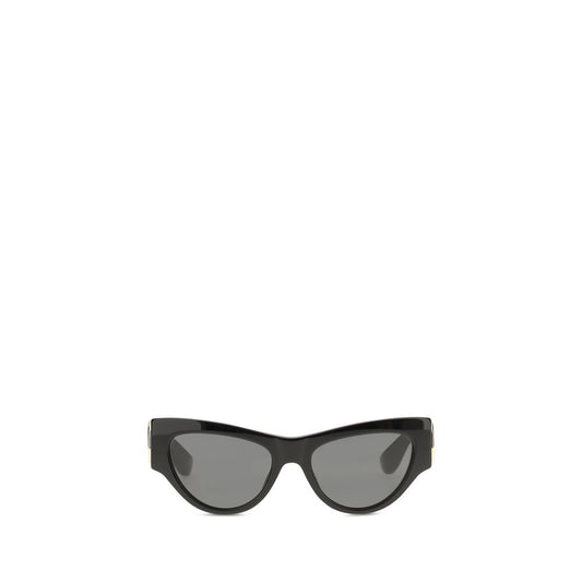 Black Acetate Sunglasses