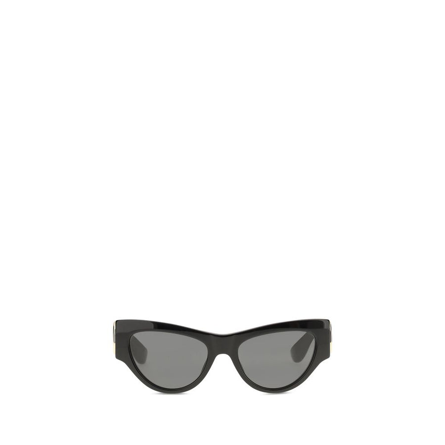 Black Acetate Sunglasses