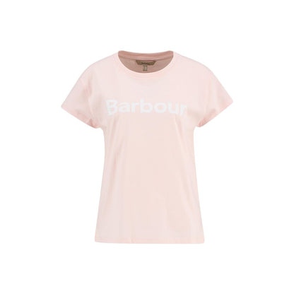 Multicolor Cotton T-Shirt