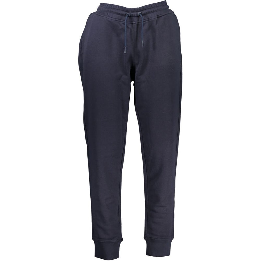 Blu Cotton Men's Track Pant