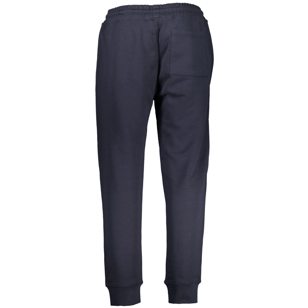Blu Cotton Men's Track Pant