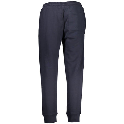 Blu Cotton Men's Track Pant