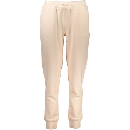 Rosa Polyester Woman Sweatpant