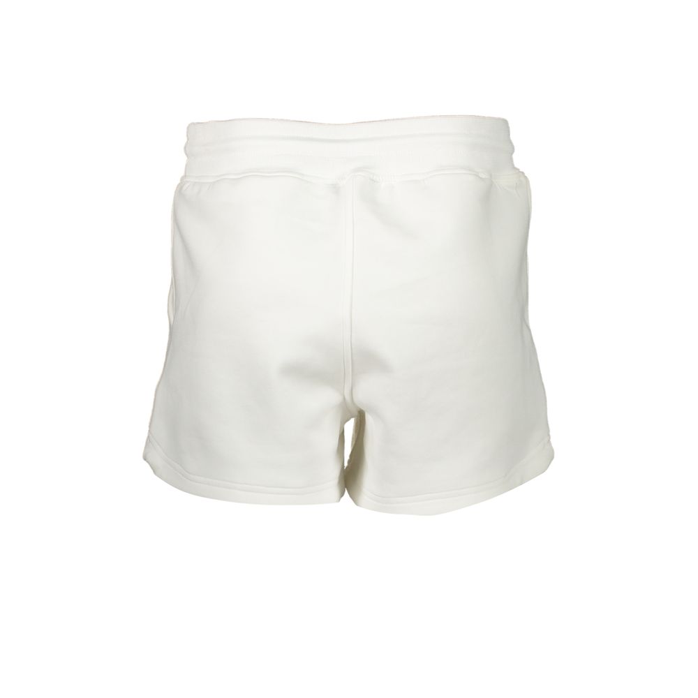 Bianco Polyester Women's Track Pant