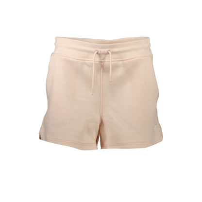 Rosa Polyester Women Sport Trouser