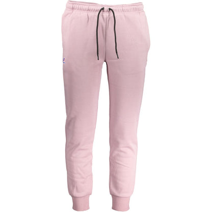 Viola Polyester Men's Track Pant