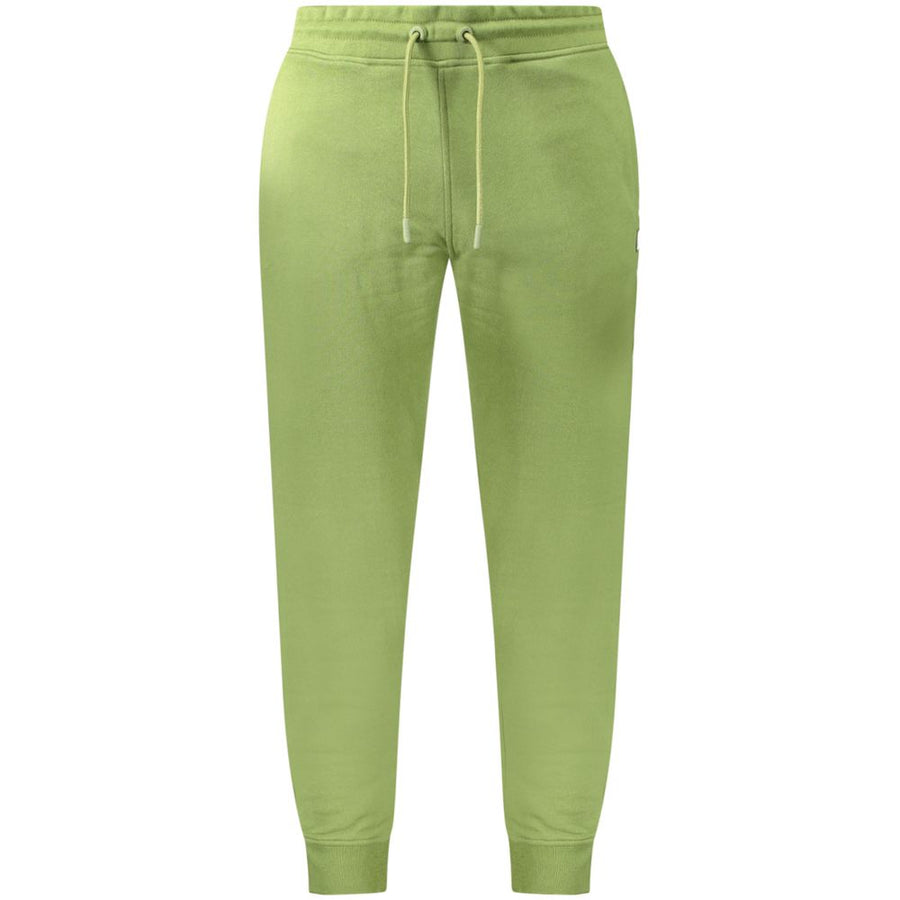 Verde Cotton Men's Sport Trouser
