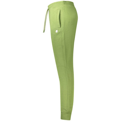 Verde Cotton Men's Sport Trouser
