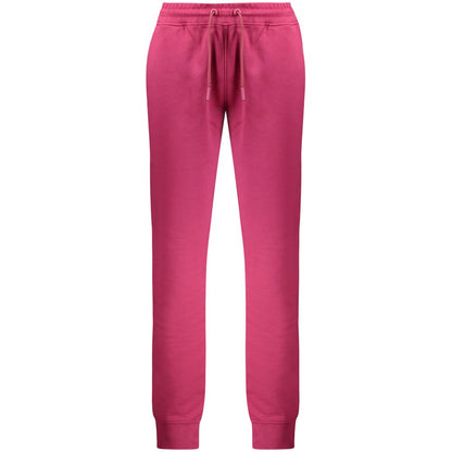 Viola Cotton Women Jogger