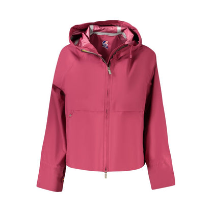 Viola Polyester Women's Jacket