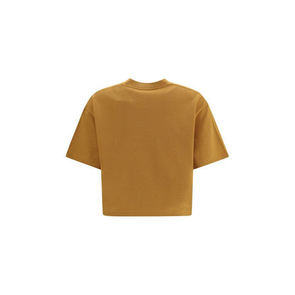 Multicolor Cotton T-Shirt
