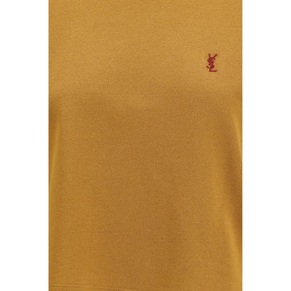 Multicolor Cotton T-Shirt