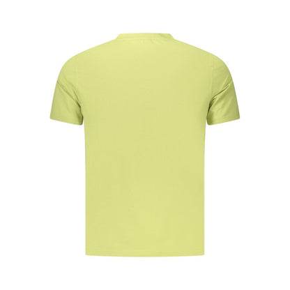 Verde Cotton Men's T-Shirt