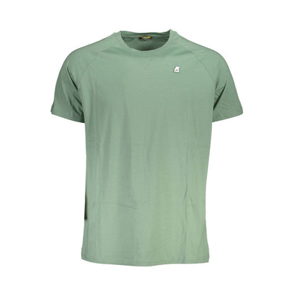 Verde Cotton Men's T-Shirt