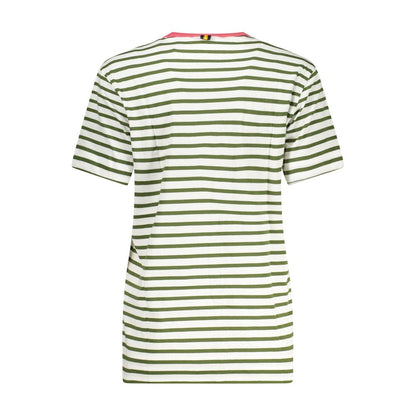 Bianco Cotton Women's T-Shirt