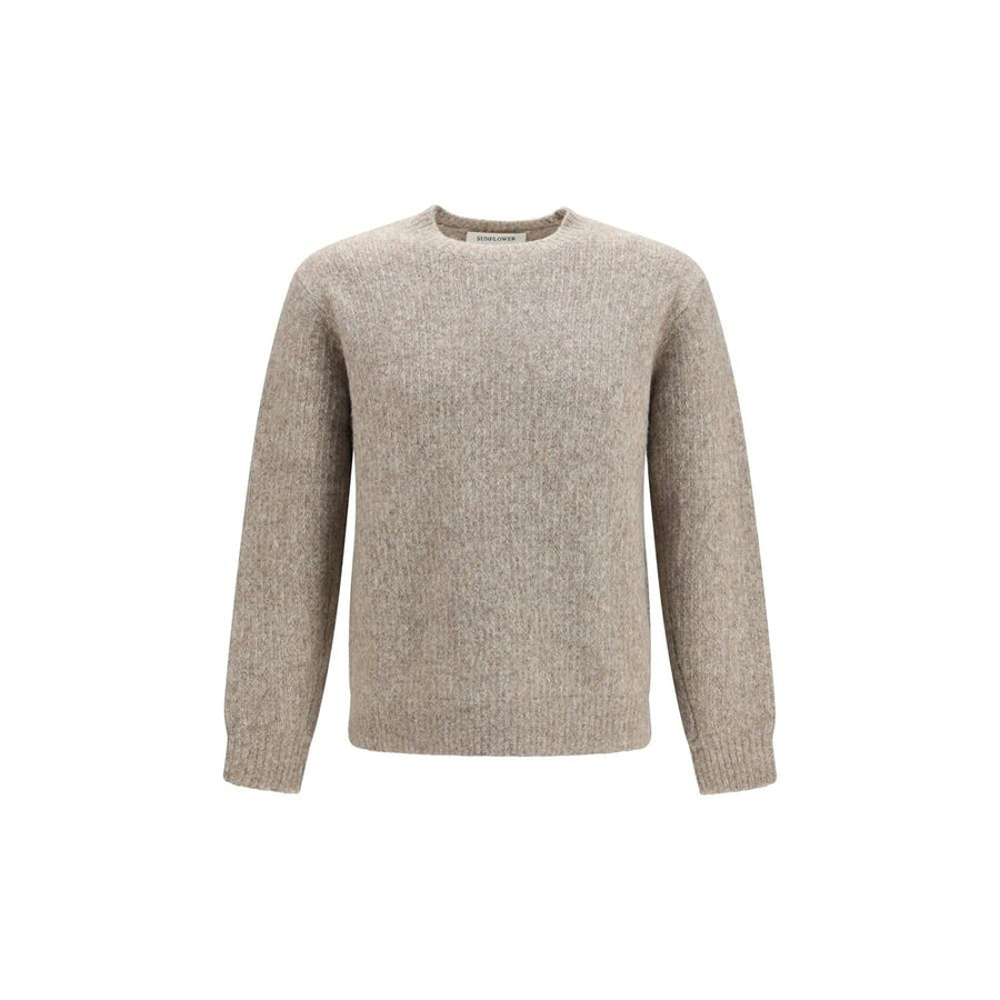 Gray Alpaca Vicugna Pacos Sweatshirt