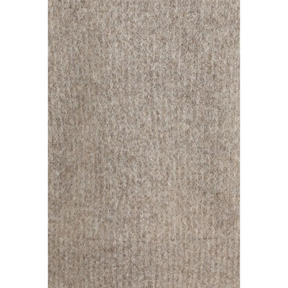 Gray Alpaca Vicugna Pacos Sweatshirt