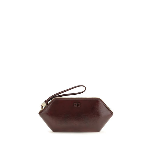 Bordeaux Recycled Polyester Accessories