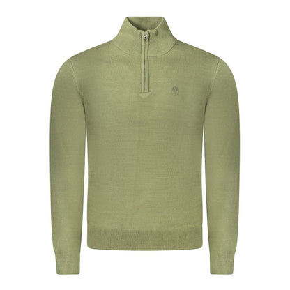 Verde Acrylic Men's Sweater