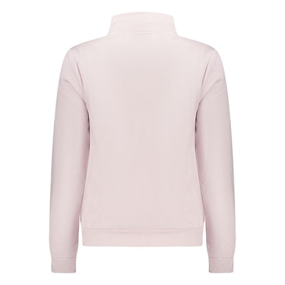 Rosa Cotton Womens Sweatshirt