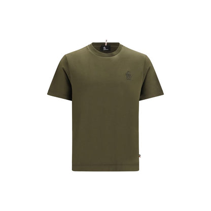 Multicolor Cotton Sportswear